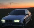 Сірий БМВ 3 Серія, об'ємом двигуна 1.9 л та пробігом 390 тис. км за 4300 $, фото 1 на Automoto.ua