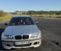 Серый БМВ 3 Серия, объемом двигателя 3 л и пробегом 1 тыс. км за 4316 $, фото 1 на Automoto.ua