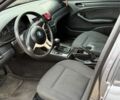 Серый БМВ 3 Серия, объемом двигателя 2 л и пробегом 300 тыс. км за 3550 $, фото 1 на Automoto.ua