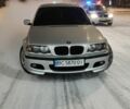 Сірий БМВ 3 Серія, об'ємом двигуна 2.9 л та пробігом 416 тис. км за 6500 $, фото 1 на Automoto.ua