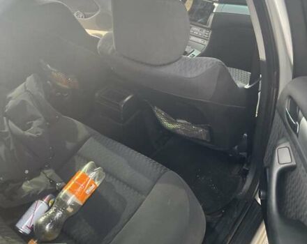 Серый БМВ 3 Серия, объемом двигателя 2 л и пробегом 317 тыс. км за 5000 $, фото 11 на Automoto.ua