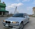 Серый БМВ 3 Серия, объемом двигателя 1.95 л и пробегом 430 тыс. км за 4300 $, фото 1 на Automoto.ua