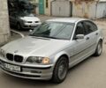 Серый БМВ 3 Серия, объемом двигателя 1.9 л и пробегом 260 тыс. км за 3300 $, фото 1 на Automoto.ua