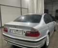 Сірий БМВ 3 Серія, об'ємом двигуна 2 л та пробігом 200 тис. км за 4550 $, фото 5 на Automoto.ua