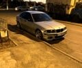 Сірий БМВ 3 Серія, об'ємом двигуна 2 л та пробігом 350 тис. км за 4300 $, фото 1 на Automoto.ua