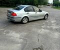 Сірий БМВ 3 Серія, об'ємом двигуна 1.9 л та пробігом 0 тис. км за 3600 $, фото 5 на Automoto.ua