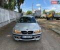 Сірий БМВ 3 Серія, об'ємом двигуна 1.95 л та пробігом 350 тис. км за 3300 $, фото 1 на Automoto.ua