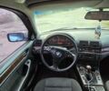 Серый БМВ 3 Серия, объемом двигателя 2 л и пробегом 510 тыс. км за 3700 $, фото 7 на Automoto.ua