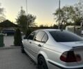 Сірий БМВ 3 Серія, об'ємом двигуна 2 л та пробігом 300 тис. км за 4314 $, фото 2 на Automoto.ua