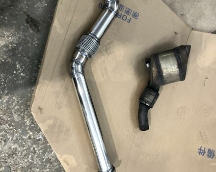 Сірий БМВ 3 Серія, об'ємом двигуна 2.9 л та пробігом 309 тис. км за 6200 $, фото 6 на Automoto.ua