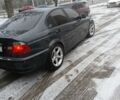 Сірий БМВ 3 Серія, об'ємом двигуна 2.5 л та пробігом 260 тис. км за 5000 $, фото 2 на Automoto.ua