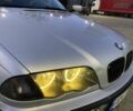 Серый БМВ 3 Серия, объемом двигателя 2 л и пробегом 300 тыс. км за 3900 $, фото 21 на Automoto.ua