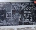 Серый БМВ 3 Серия, объемом двигателя 2 л и пробегом 358 тыс. км за 4650 $, фото 8 на Automoto.ua