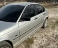 Серый БМВ 3 Серия, объемом двигателя 2 л и пробегом 317 тыс. км за 5000 $, фото 1 на Automoto.ua