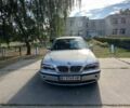 Серый БМВ 3 Серия, объемом двигателя 2 л и пробегом 312 тыс. км за 4600 $, фото 1 на Automoto.ua