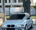 Сірий БМВ 3 Серія, об'ємом двигуна 3 л та пробігом 352 тис. км за 6800 $, фото 1 на Automoto.ua