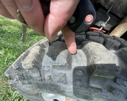 Серый БМВ 3 Серия, объемом двигателя 2.5 л и пробегом 150 тыс. км за 2700 $, фото 3 на Automoto.ua