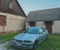 Сірий БМВ 3 Серія, об'ємом двигуна 2.93 л та пробігом 331 тис. км за 5500 $, фото 1 на Automoto.ua