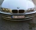 Сірий БМВ 3 Серія, об'ємом двигуна 2.5 л та пробігом 3 тис. км за 4474 $, фото 1 на Automoto.ua