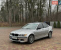 Сірий БМВ 3 Серія, об'ємом двигуна 3 л та пробігом 350 тис. км за 5500 $, фото 1 на Automoto.ua