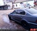 Серый БМВ 3 Серия, объемом двигателя 2.9 л и пробегом 300 тыс. км за 5000 $, фото 1 на Automoto.ua