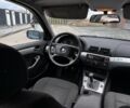 Серый БМВ 3 Серия, объемом двигателя 1.9 л и пробегом 290 тыс. км за 3350 $, фото 23 на Automoto.ua