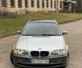 Сірий БМВ 3 Серія, об'ємом двигуна 1.95 л та пробігом 360 тис. км за 3444 $, фото 5 на Automoto.ua