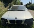 Серый БМВ 3 Серия, объемом двигателя 0 л и пробегом 200 тыс. км за 705 $, фото 1 на Automoto.ua