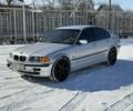 Серый БМВ 3 Серия, объемом двигателя 2 л и пробегом 300 тыс. км за 2000 $, фото 1 на Automoto.ua