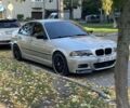 Сірий БМВ 3 Серія, об'ємом двигуна 2.9 л та пробігом 309 тис. км за 6200 $, фото 1 на Automoto.ua