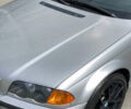 Серый БМВ 3 Серия, объемом двигателя 1.95 л и пробегом 353 тыс. км за 4250 $, фото 18 на Automoto.ua