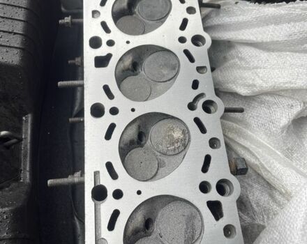 Серый БМВ 3 Серия, объемом двигателя 1.9 л и пробегом 380 тыс. км за 2650 $, фото 2 на Automoto.ua