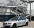Серый БМВ 3 Серия, объемом двигателя 1.95 л и пробегом 353 тыс. км за 4250 $, фото 6 на Automoto.ua