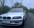 Серый БМВ 3 Серия, объемом двигателя 1.9 л и пробегом 293 тыс. км за 4400 $, фото 2 на Automoto.ua