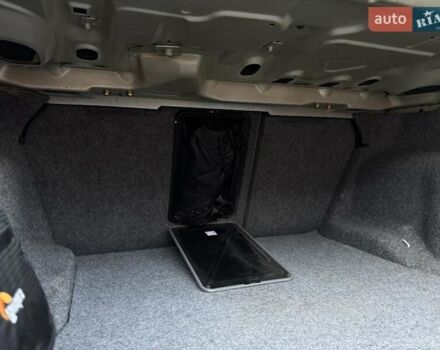 Серый БМВ 3 Серия, объемом двигателя 1.9 л и пробегом 290 тыс. км за 6500 $, фото 52 на Automoto.ua