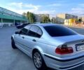 Серый БМВ 3 Серия, объемом двигателя 2 л и пробегом 300 тыс. км за 3500 $, фото 2 на Automoto.ua