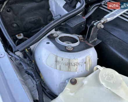 Сірий БМВ 3 Серія, об'ємом двигуна 3 л та пробігом 397 тис. км за 6300 $, фото 42 на Automoto.ua