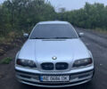 Сірий БМВ 3 Серія, об'ємом двигуна 1.9 л та пробігом 293 тис. км за 3400 $, фото 1 на Automoto.ua