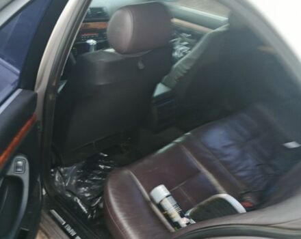 Серый БМВ 3 Серия, объемом двигателя 0 л и пробегом 563 тыс. км за 1892 $, фото 6 на Automoto.ua