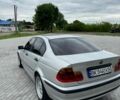 Серый БМВ 3 Серия, объемом двигателя 2 л и пробегом 239 тыс. км за 4000 $, фото 5 на Automoto.ua