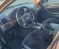 Серый БМВ 3 Серия, объемом двигателя 1.9 л и пробегом 401 тыс. км за 4500 $, фото 4 на Automoto.ua