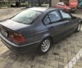 Сірий БМВ 3 Серія, об'ємом двигуна 1.9 л та пробігом 320 тис. км за 4600 $, фото 11 на Automoto.ua