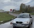 Серый БМВ 3 Серия, объемом двигателя 2.9 л и пробегом 330 тыс. км за 6900 $, фото 1 на Automoto.ua