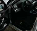 Серый БМВ 3 Серия, объемом двигателя 2 л и пробегом 370 тыс. км за 4000 $, фото 3 на Automoto.ua