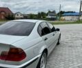 Серый БМВ 3 Серия, объемом двигателя 2 л и пробегом 239 тыс. км за 4000 $, фото 3 на Automoto.ua
