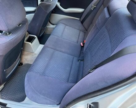 Серый БМВ 3 Серия, объемом двигателя 2 л и пробегом 144 тыс. км за 5800 $, фото 20 на Automoto.ua