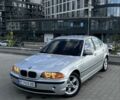 Сірий БМВ 3 Серія, об'ємом двигуна 2 л та пробігом 251 тис. км за 4800 $, фото 1 на Automoto.ua