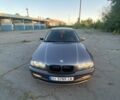 Серый БМВ 3 Серия, объемом двигателя 1.9 л и пробегом 401 тыс. км за 4500 $, фото 1 на Automoto.ua