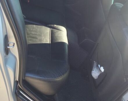 Сірий БМВ 3 Серія, об'ємом двигуна 3 л та пробігом 418 тис. км за 5000 $, фото 7 на Automoto.ua