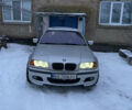 Серый БМВ 3 Серия, объемом двигателя 2.93 л и пробегом 377 тыс. км за 6300 $, фото 3 на Automoto.ua